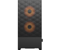 FRACTAL DESIGN Pop Air TG Clear Tint RGB pomarańczowa FD-C-POR1A-05 - 1051254 - zdjęcie 4